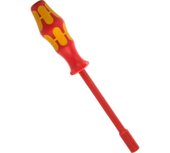 Отвертка WERA 190I WE-005310