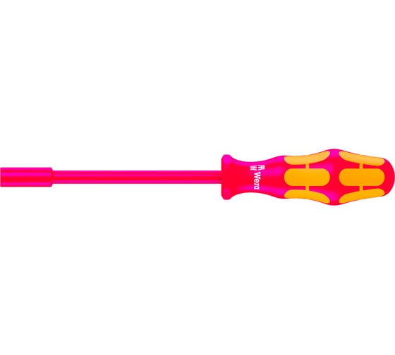 Отвертка WERA 190I WE-005320 1