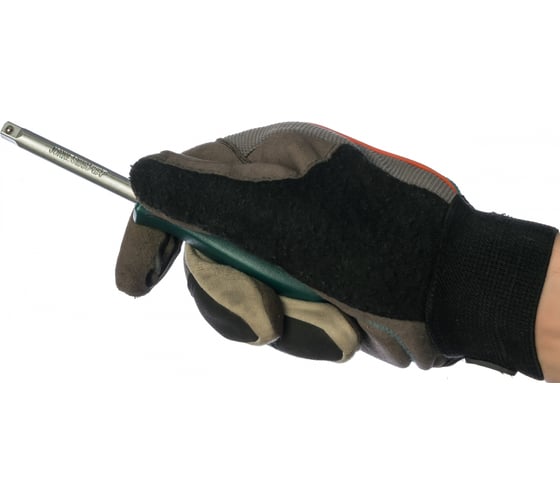 Отвертка-вороток Jonnesway S26H2150 1/4"DR