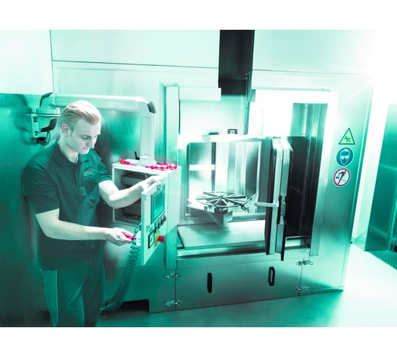 Отвертка диэлектрическая Wera, VDE, SL 1.0х5.5х200 мм, WE-006121