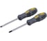 Набор отверток STAYER MAX-GRIP 25837-H2 G 1
