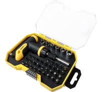 Набор инструментов NIKONA 41пр, 5-12мм, Cr-V 27-641