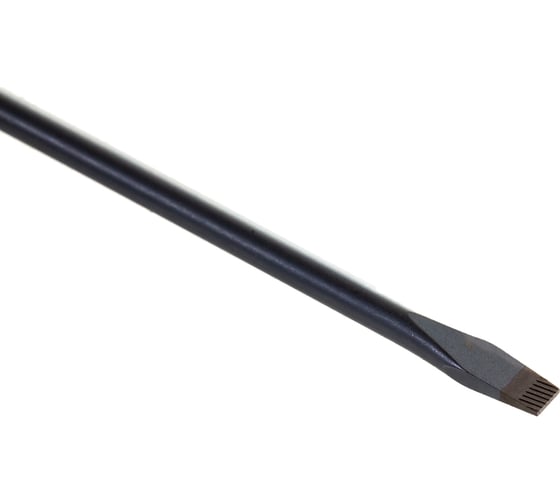 Отвертка 0.8X5.0X100мм WE-007610 WERA