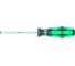 Отвертка 1.2X7.0X150мм WE-007635 WERA 1