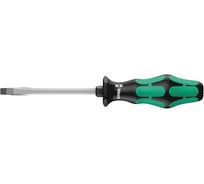 Отвертка 0.8X4.0X90мм WE-007671 WERA