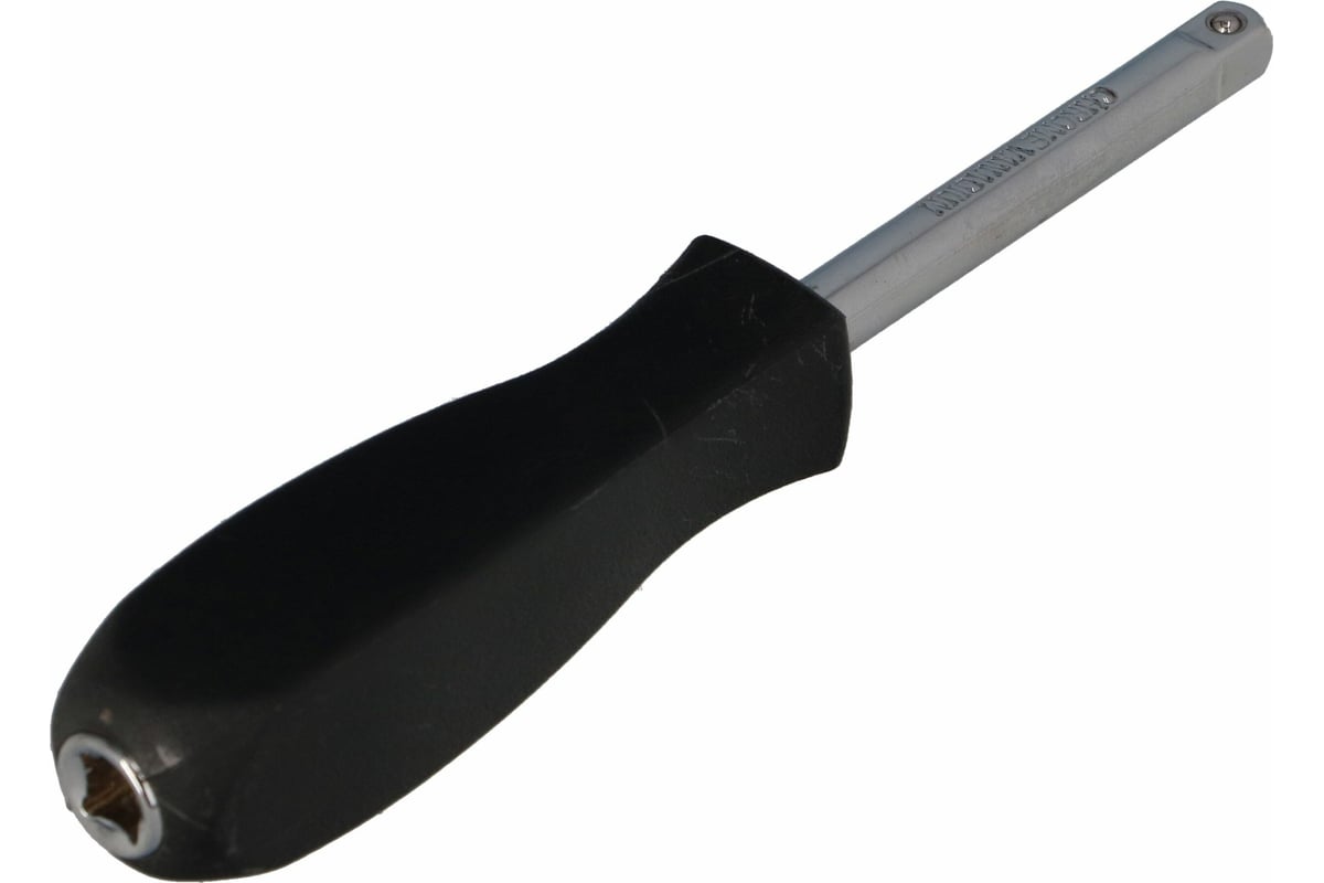 Отвертка-вороток FASTER TOOLS 1/4" 150 мм 4307 - выгодная цена, отзывы ...