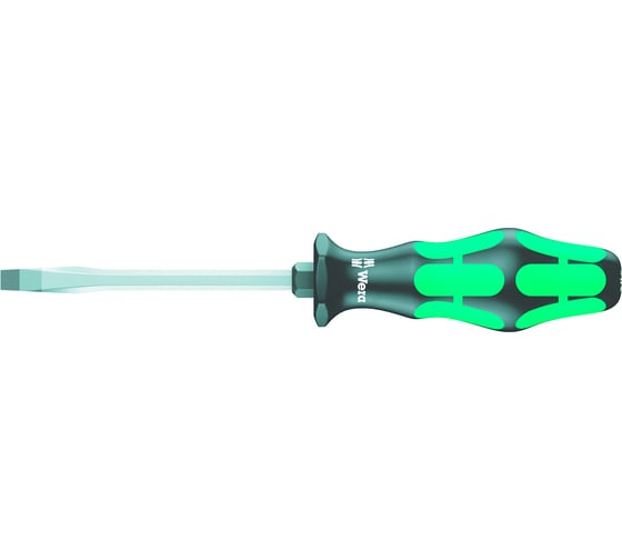 Отвертка WERA WE-007675 1
