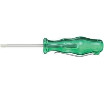 Отвертка WERA WE-008004
