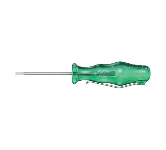 Отвертка WERA WE-008004 1