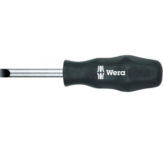 Отвертка WERA WE-008507 1