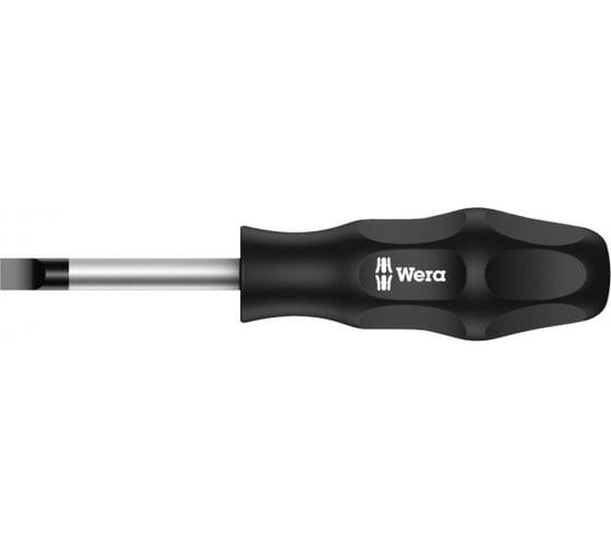 Отвертка WERA WE-008509