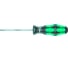 Отвёртка крестовая Wera, PH 4x200 мм, WE-008740 1