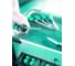 Отвёртка крестовая Wera, PH 4x200 мм, WE-008740 3