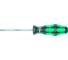 Отвертка PZ 3/150мм WERA WE-009343 1