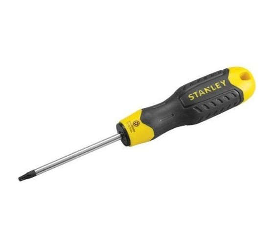 Отвертка CUSHION GRIP TT15 Dewalt STHT0-65149