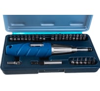 Динамометрическая отвёртка со шкалой ЗУБР 64020