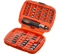 Набор 45 шт. Black+DECKER A 7039