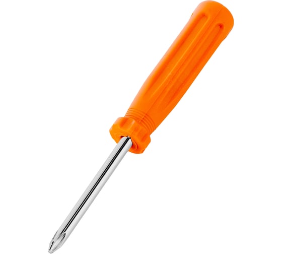 Отвертка SPARTA комбинированная SL6,0 / РН2// 115875