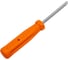 Отвертка SPARTA комбинированная SL6,0 / РН2// 115875 14