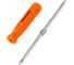 Отвертка SPARTA комбинированная SL6,0 / РН2// 115875 10