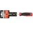 Отвертка Ph0х75 мм S2 MATRIX Profi двухкомп. рукоятка// 11836 4