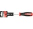 Отвертка Ph1х100мм S2 MATRIX Profi двухкомп. рукоятка// 11842 3