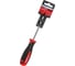 Отвертка Ph1х100мм S2 MATRIX Profi двухкомп. рукоятка// 11842 1