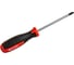 Отвертка Ph1х100мм S2 MATRIX Profi двухкомп. рукоятка// 11842 5