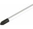 Отвертка Profi Ph2х200мм S2 MATRIX 11848 2