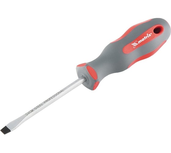 Отвертка Profi Ph2х150 мм SVCM MATRIX 11944