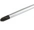 Отвертка Profi Ph3х150мм S2 MATRIX 11852 2