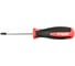 Отвертка Profi Pz1x75мм S2 MATRIX двухкомп. рукоятка// 11868 1