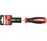Отвертка Profi Pz1x75мм S2 MATRIX двухкомп. рукоятка// 11868 4