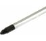 Отвертка Profi Pz2x100мм S2 MATRIX двухкомп. рукоятка// 11870 2