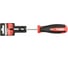 Отвертка Profi Pz2x100мм S2 MATRIX двухкомп. рукоятка// 11870 4