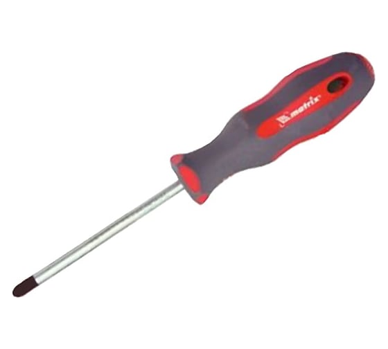 Отвертка Profi Pz3х150мм SVCM MATRIX 11952 1