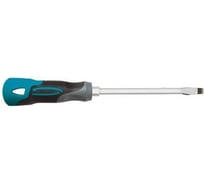 Отвертка SL6.5x150мм S2 GROSS 12117