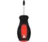 Отвертка MATRIX Anti-Slip, Ph1x38 мм, CrV, двухкомп. рукоятка// 12232 2