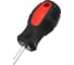 Отвертка MATRIX Anti-Slip, Ph1x38 мм, CrV, двухкомп. рукоятка// 12232 4