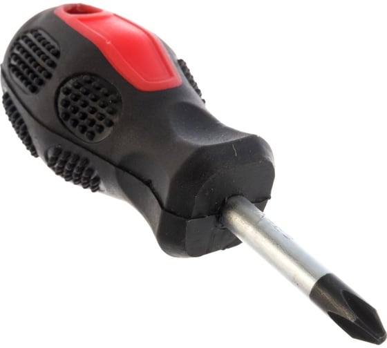 Отвертка Ph2х38 мм MATRIX Anti-Slip 12234