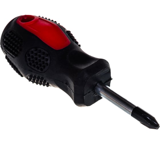 Отвертка Ph2х38 мм MATRIX Anti-Slip 12234