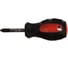 Отвертка Ph2х38 мм MATRIX Anti-Slip 12234 1
