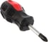 Отвертка Ph2х38 мм MATRIX Anti-Slip 12234 2