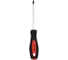 Отвертка MATRIX Anti-Slip, Ph1x100 мм, CrV, двухкомп. рукоятка// 12244 2