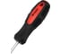 Отвертка MATRIX Anti-Slip, Ph1x100 мм, CrV, двухкомп. рукоятка// 12244 4