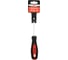 Отвертка MATRIX Anti-Slip, Ph1x100 мм, CrV, двухкомп. рукоятка// 12244 5