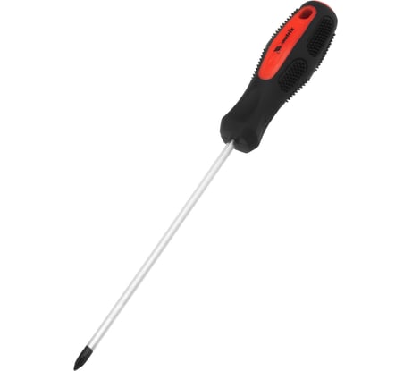 Отвертка MATRIX Anti-Slip, Ph1x150 мм, CrV, двухкомп. рукоятка// 12246