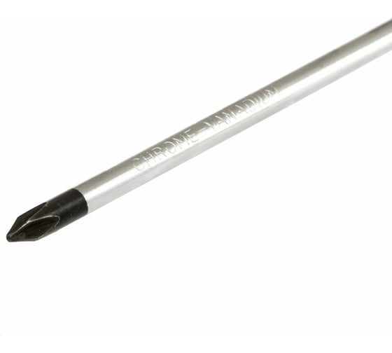 Отвертка MATRIX Anti-Slip, Ph1x150 мм, CrV, двухкомп. рукоятка// 12246