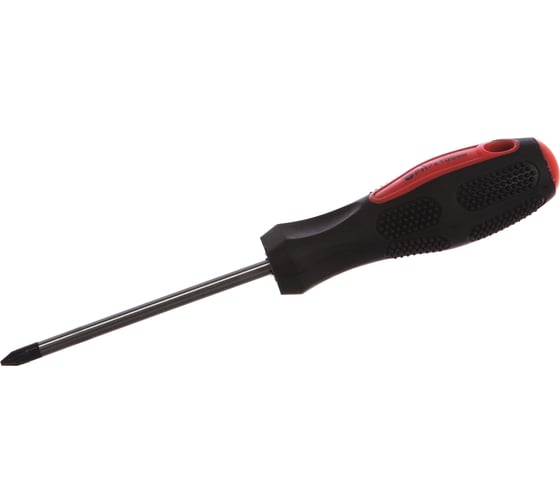 Отвертка Ph2х100 мм MATRIX Anti-Slip 12248