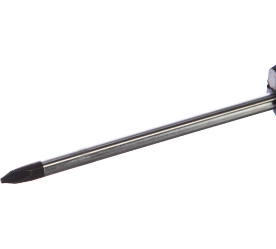 Отвертка Ph2х100 мм MATRIX Anti-Slip 12248